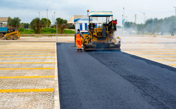Best Permeable Paver Driveway  in Belle Glade, FL