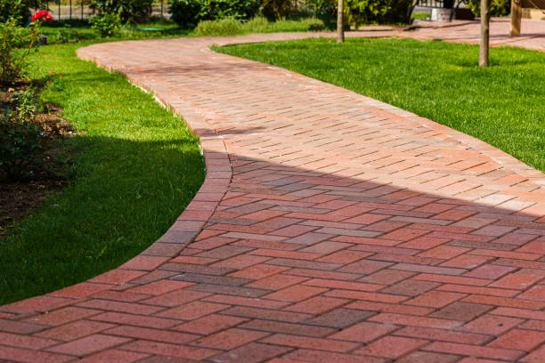Belle Glade, FL Driveway Pavers Company