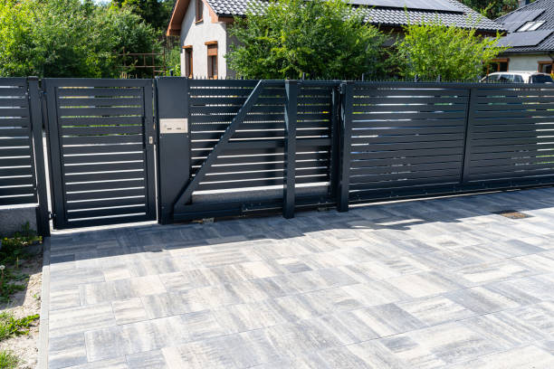 Best Cobblestone Driveway Pavers  in Belle Glade, FL