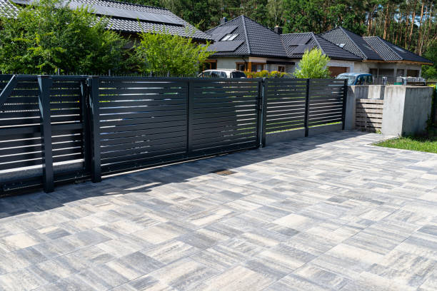 Best Brick Driveway Pavers  in Belle Glade, FL