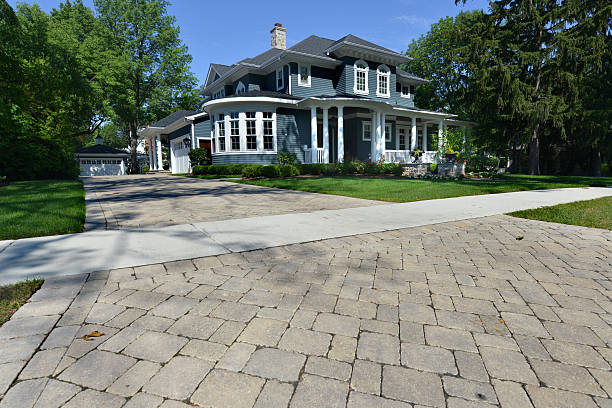 Best Affordable Driveway Pavers  in Belle Glade, FL