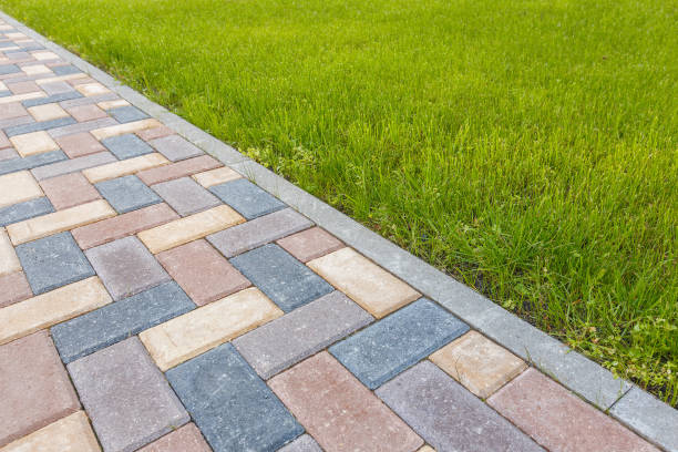 Best Driveway Pavers Installation  in Belle Glade, FL